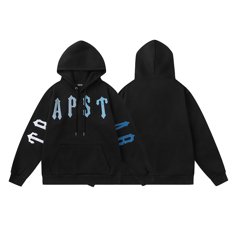 Trapstar Hoodies